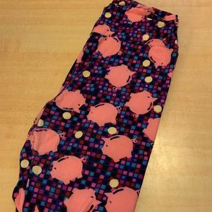 LuLaRoe Leggings